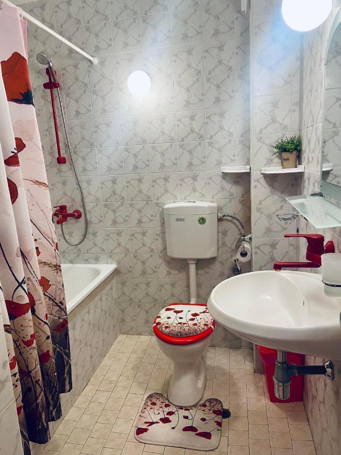Style Apartment ポモリエ エクステリア 写真
