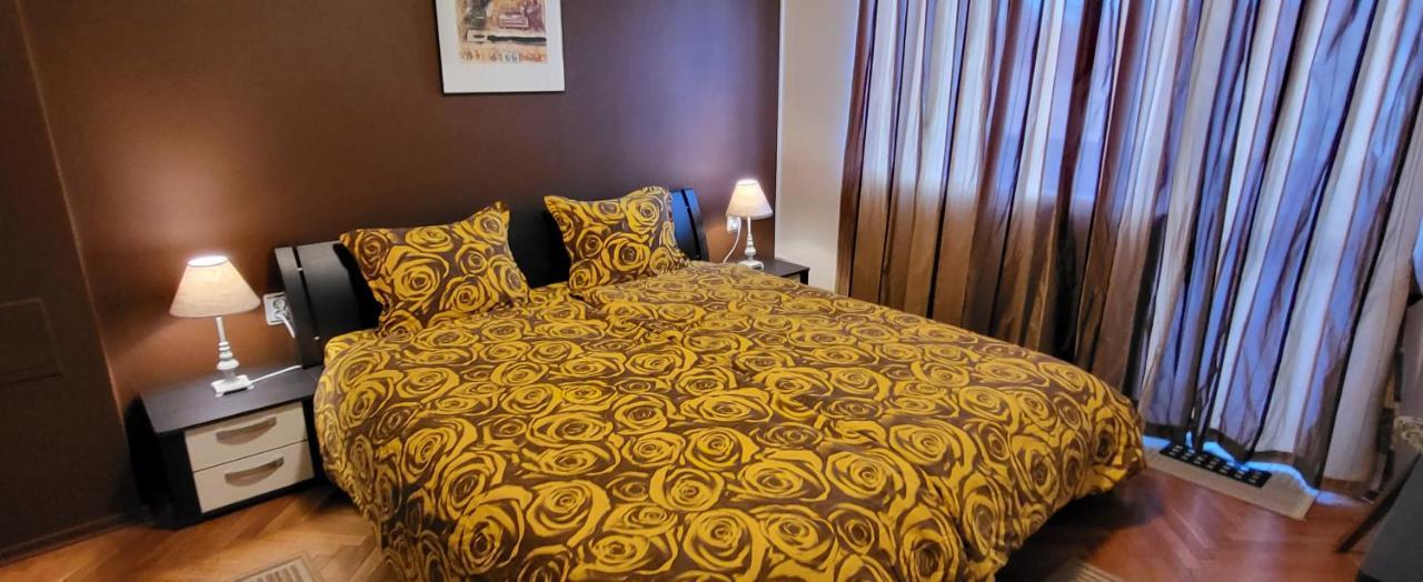 Style Apartment ポモリエ エクステリア 写真