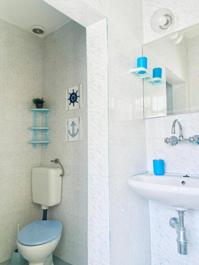 Style Apartment ポモリエ エクステリア 写真