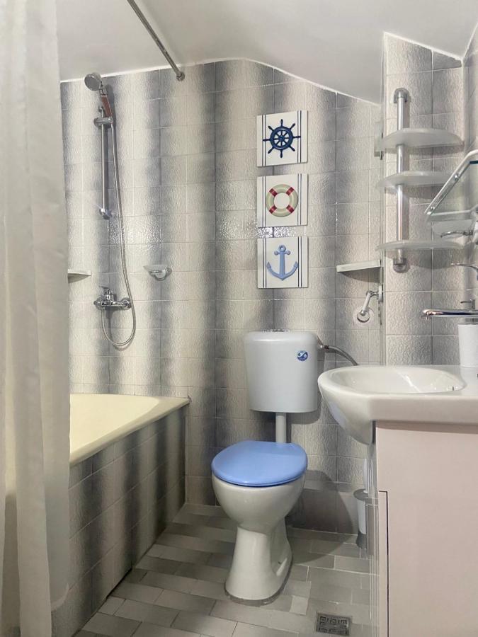 Style Apartment ポモリエ エクステリア 写真