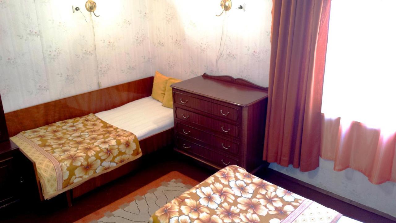 Style Apartment ポモリエ エクステリア 写真