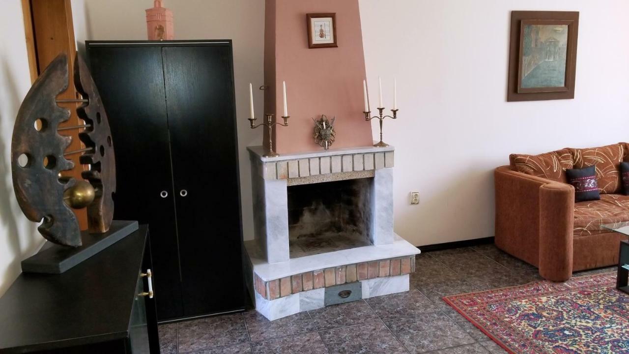 Style Apartment ポモリエ エクステリア 写真