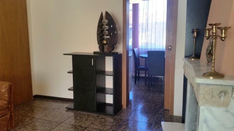 Style Apartment ポモリエ エクステリア 写真