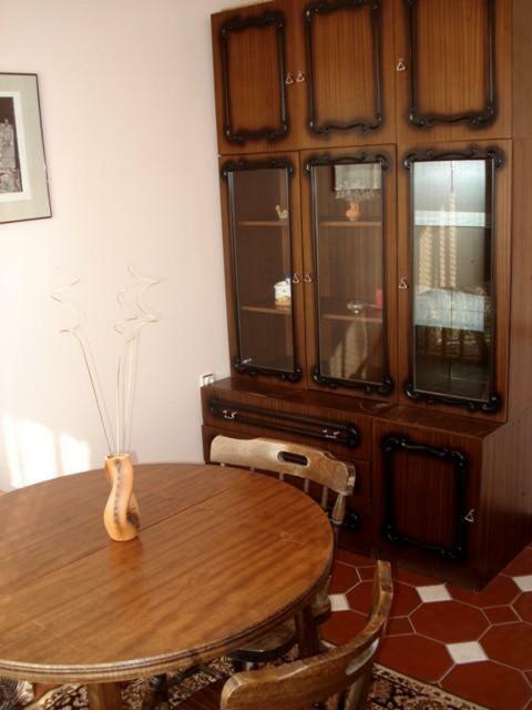 Style Apartment ポモリエ エクステリア 写真