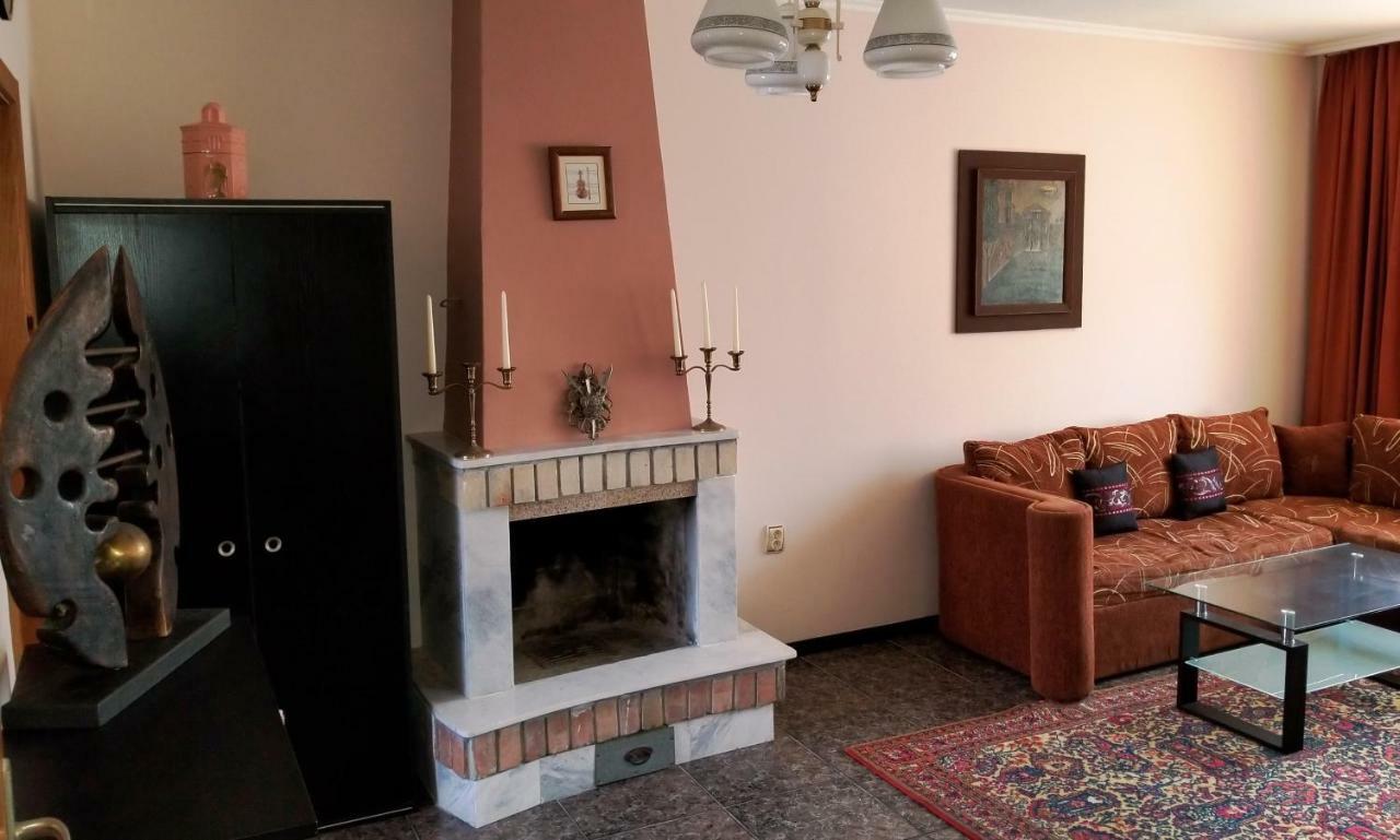 Style Apartment ポモリエ エクステリア 写真
