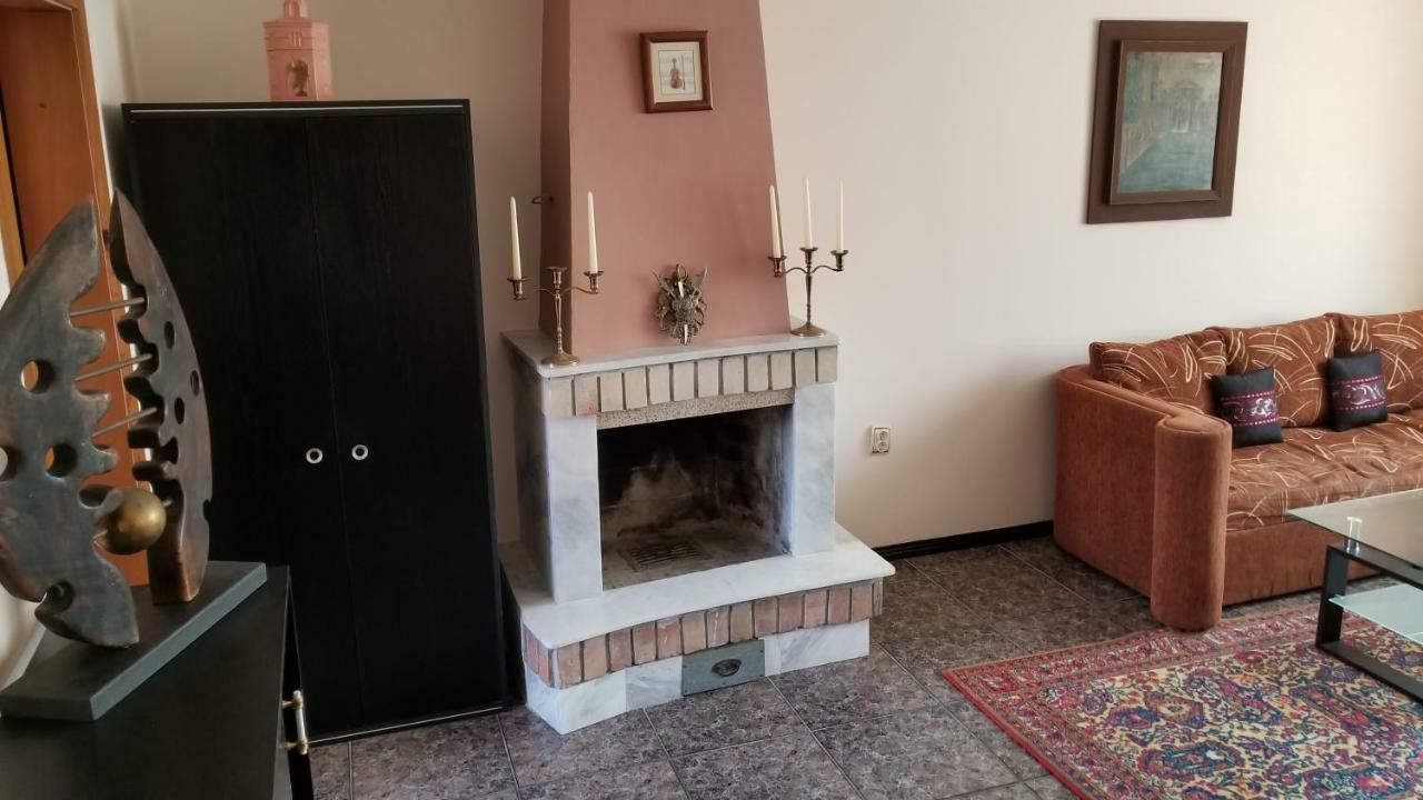 Style Apartment ポモリエ エクステリア 写真